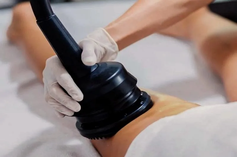 G-8 Turbo-Massage bei Ela’s Beauty Lounge in Berlin Westend