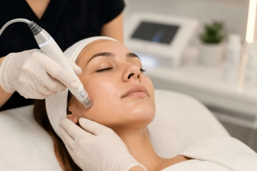Radiofrequenz Needling in Berlin Westend
